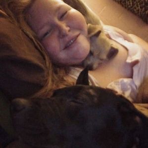 Meet your Posher, Becky